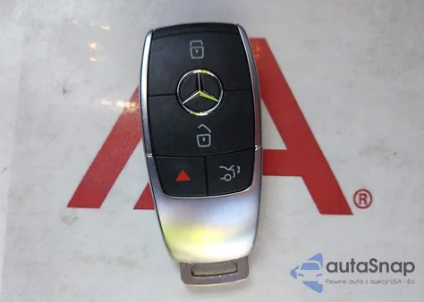 2022 Mercedes-Benz Gle 350 из США, поврежденный, VIN 4JGFB4JE8NA687246